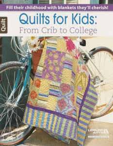 Quilts for Kids 