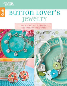 Button Lover's Jewelry 