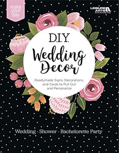 DIY Wedding Decor 