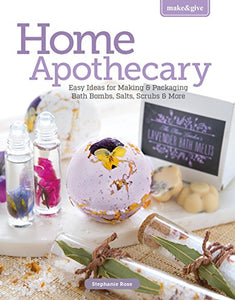 Home Apothecary 