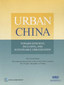 Urban China 