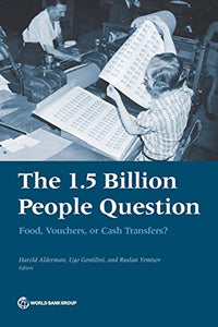 The 1.5 billion people question 