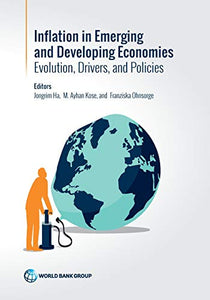 Inflation in emerging inflation in emerging and developing economies and developing economies 