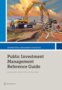 Public investment management reference guide 