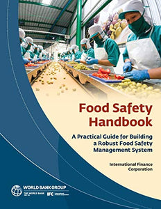 Food safety handbook 