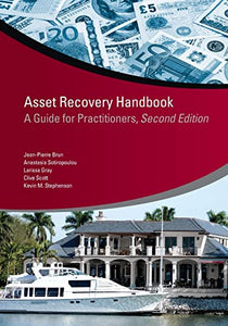 Asset recovery handbook 