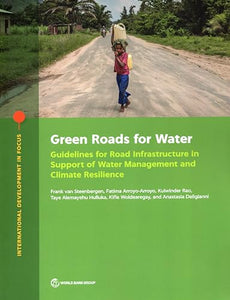 Green roads for water 