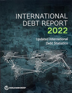 International Debt Report 2022 