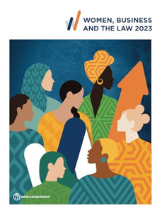 Women, Business and the Law 2023 