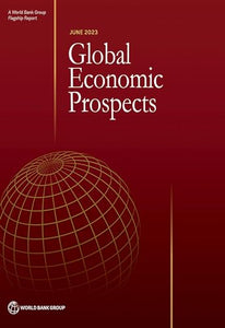 Global Economic Prospects, June 2023 