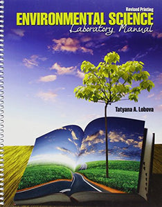 Environmental Science Laboratory Manual 