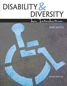 Disability and Diversity: An Introduction 