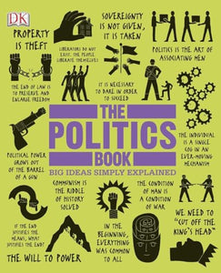 The Politics Book 