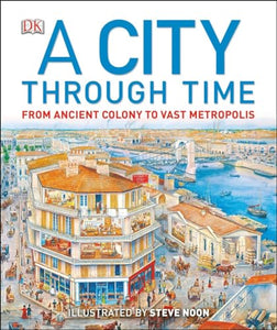 A City Through Time 