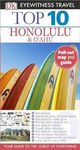 Top 10 Honolulu & Oahu 