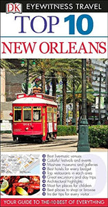 Top 10 New Orleans 