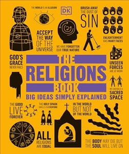 The Religions Book 