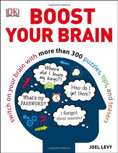 Boost Your Brain 