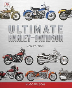 Ultimate Harley Davidson 