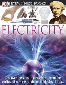 DK Eyewitness Books: Electricity 