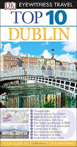 Top 10 Dublin 