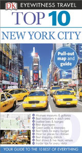 Top 10 New York City 