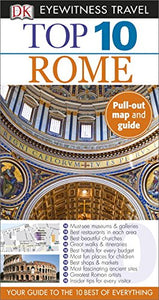 Top 10 Rome 