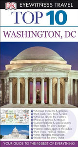 Top 10 Washington DC 