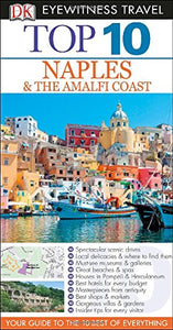 Top 10 Naples & Amalfi Coast 