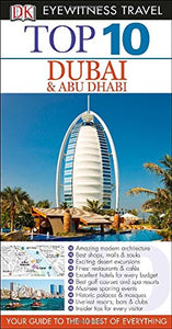 Top 10 Dubai & Abu Dhabi 