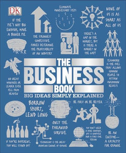 The Business Book 