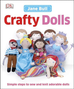 Crafty Dolls 