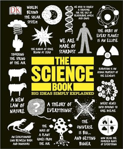 The Science Book 