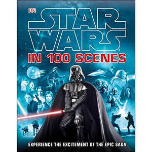 Star Wars in 100 Scenes 