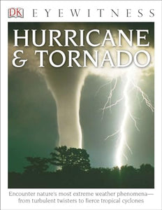 Eyewitness Hurricane & Tornado 