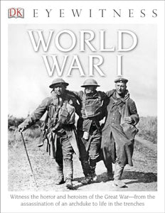 Eyewitness World War I 