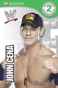 WWE: John Cena 