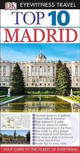 Top 10 Madrid 