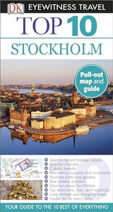 Top 10 Stockholm 