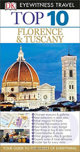 Top 10 Florence and Tuscany 