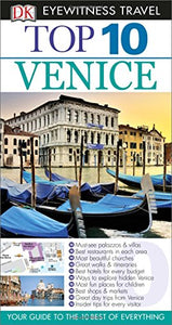 Top 10 Venice 