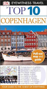 Top 10 Copenhagen 