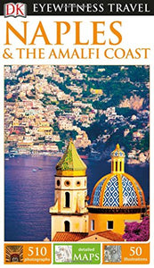 Naples & the Amalfi Coast 