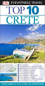 Top 10 Crete 