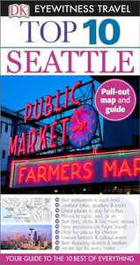 Top 10 Seattle 