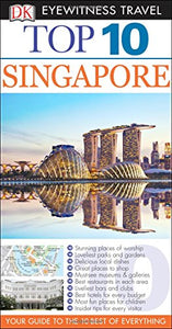 Top 10 Singapore 