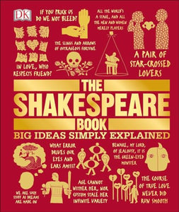 The Shakespeare Book 