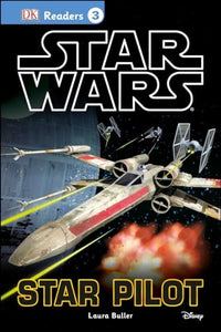 DK Readers L3: Star Wars: Star Pilot 