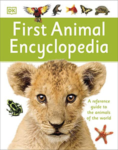 First Animal Encyclopedia 