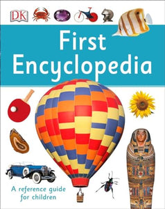 First Encyclopedia 